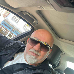 Muzaffer eyüpoğlu