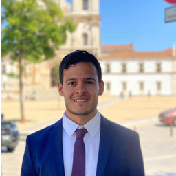 Mag. Daniel Molina Bravo