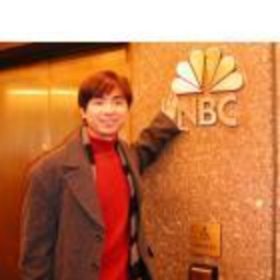 Jackie Chen