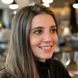 May Hannah Breunig's profile picture