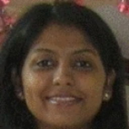 Jincy Joseph