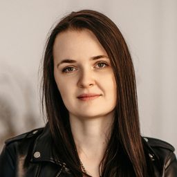 Darya Asiatrova