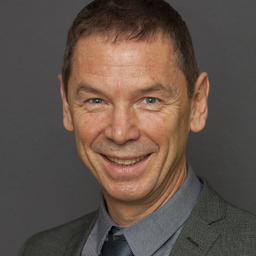 Dr. Marc Serafin