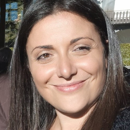 Antonia Moscaritolo