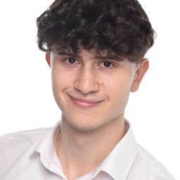 Luca Brüning