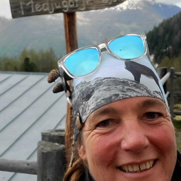 Julia Zilken