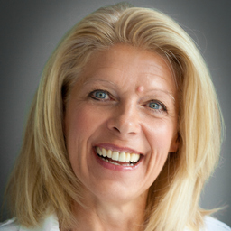 Brigitte Kastner