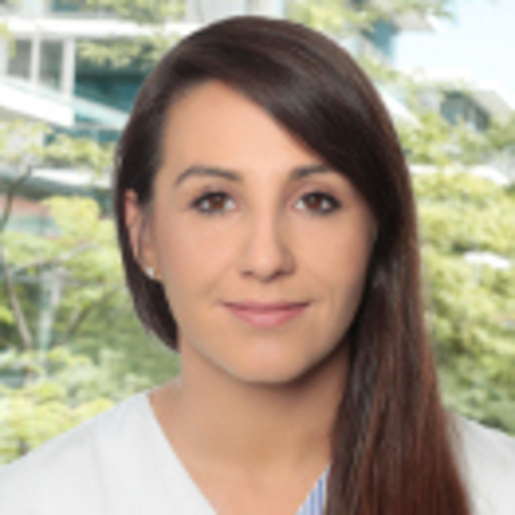 Gökce Vieten Stationsleiterin Universitäts Klinikum Düsseldorf XING