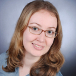 Rebekka Maria Warnecke