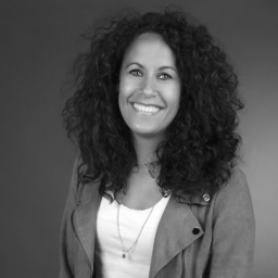 Sandra Bühler's profile picture