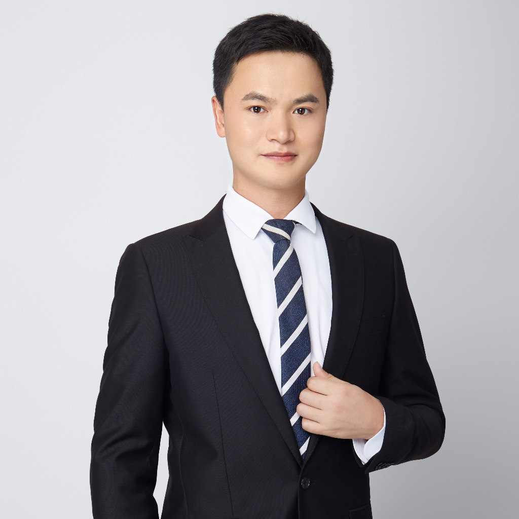 Ing. Allen Chou LED STRIP Area Sales Manager HUACAI OPTO