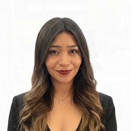 Aymee Yazmin Faour Galaviz