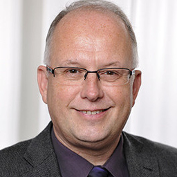 Klaus-Günter Arenz