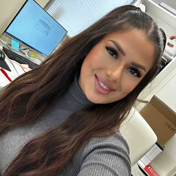 Merve Senol