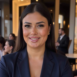 Merve Senol