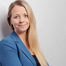 Katrin Gloystein