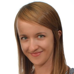 Kamila Mikucka