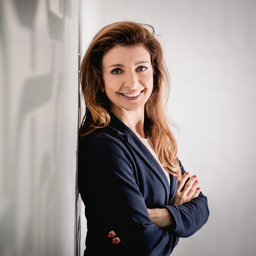 Profilbild Jennifer Müller