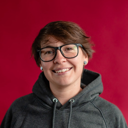 Alexis Mariel Schmidt