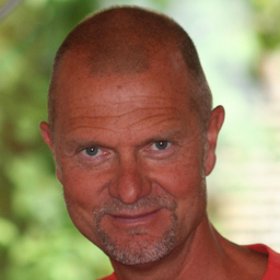 Manfred Benke
