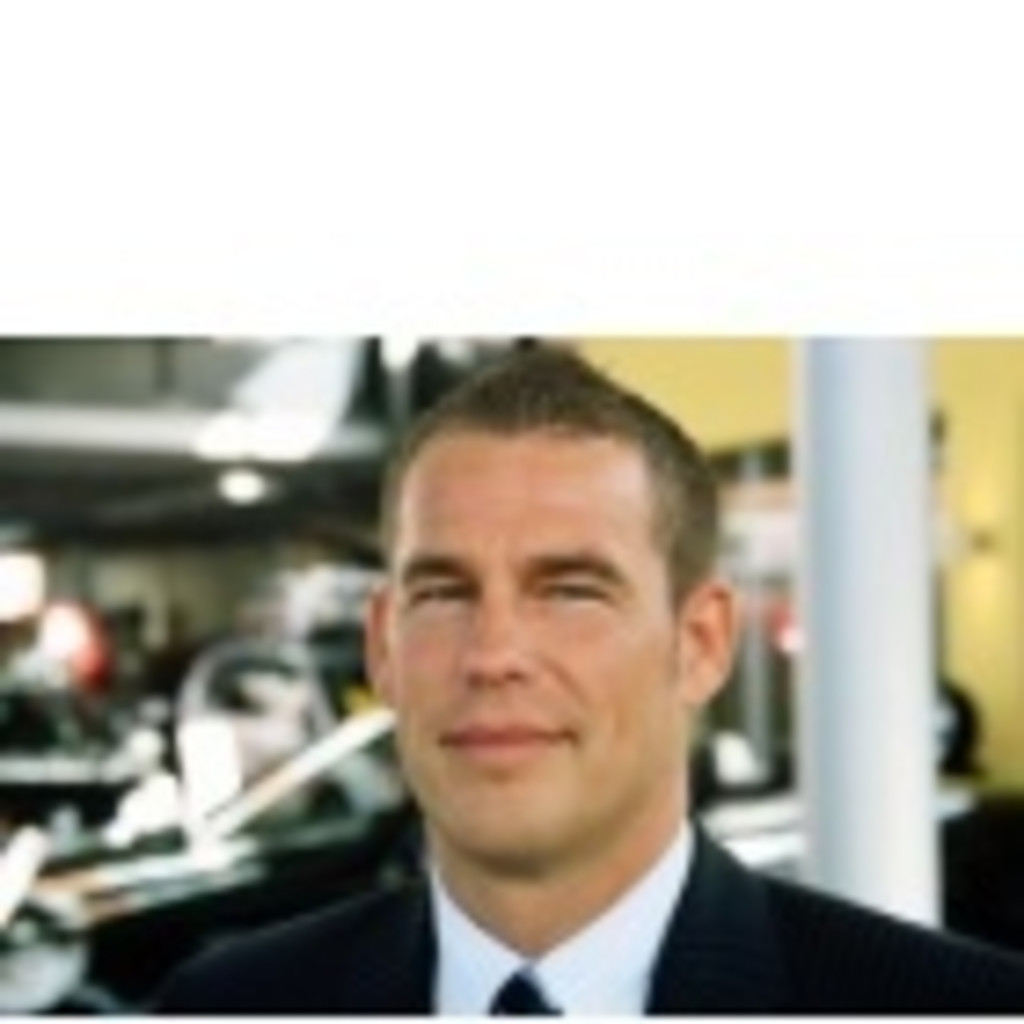 Henrik Grafe Verkauf Autohaus XING