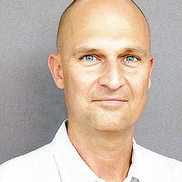 Sven Kellenberger