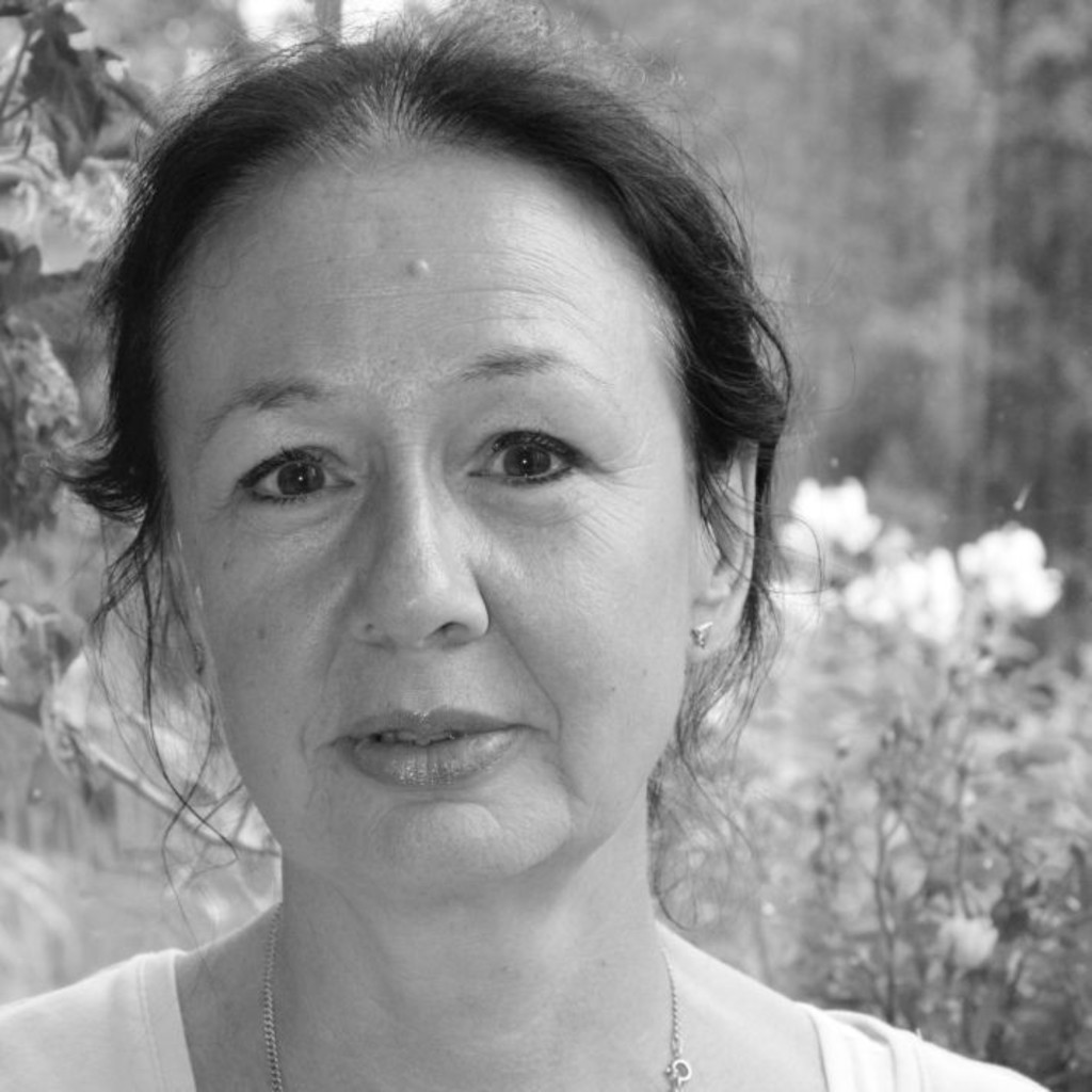 Christine Vogt Geschäftsführerin Martin Vogt e.K. XING