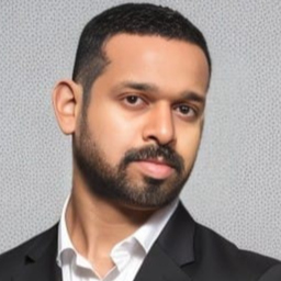 Pranoy Vadakkekkara