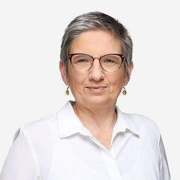 Patricia Schott