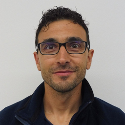 Markus Vogel