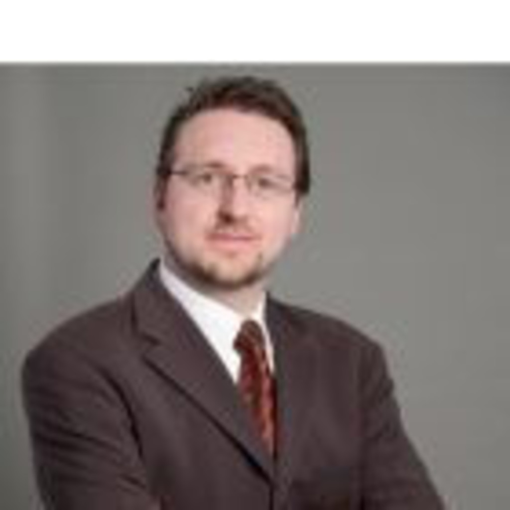 Sascha Pfetscher Teamleiter Frontend Entwicklung / Senior