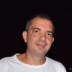 Michalis Lianas