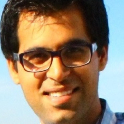 Ing. Aseem Marwaha