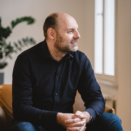 Stefan Brandt's profile picture