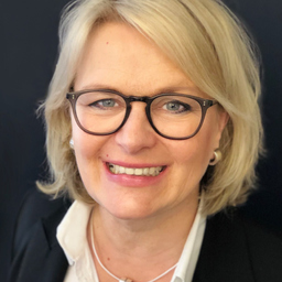 Susanne Caroline Marxen-Timm