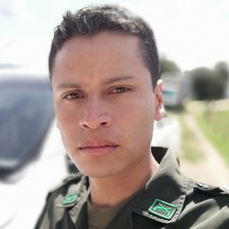 Albert Garcia Morales
