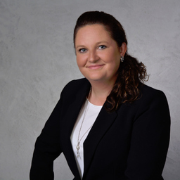 Dr. Beate Glomb