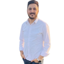 Omar Daradkeh