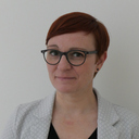 Social Media Profilbild Alexandra Halbeisen-Titschert Recklinghausen