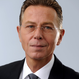 Profilbild Hans-Christian Wehmeyer