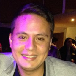Juan Sebastian Miranda Rodriguez