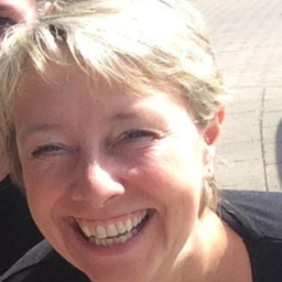 Sabine Obier