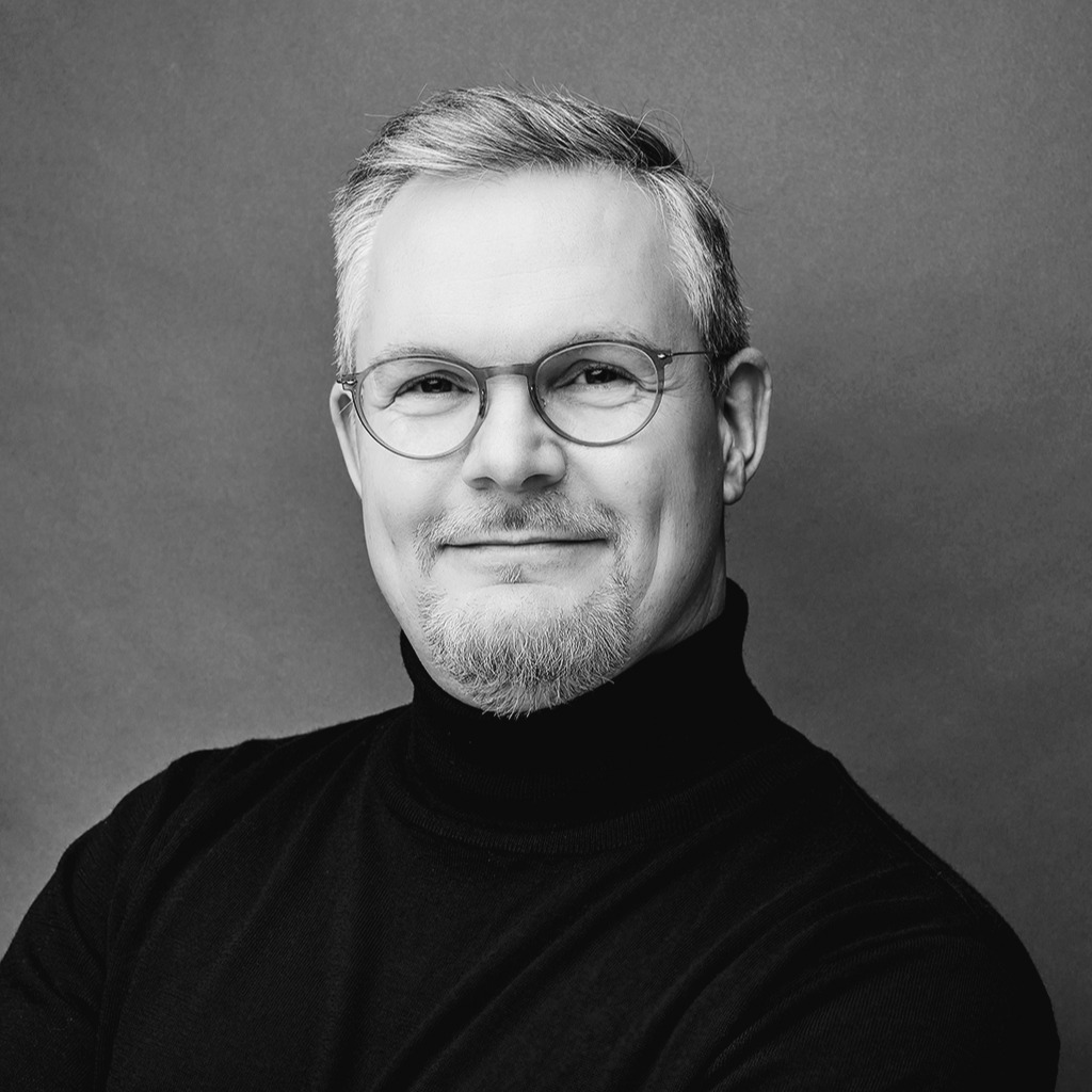 Christian Stuhr Senior Projektmanager IT CITTI Handelsgesellschaft