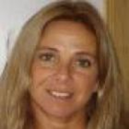 Adriana Leonor Estoroni