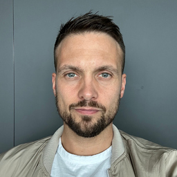 Stefan Haselbauer