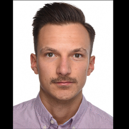 Maximilian Ultes
