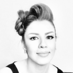 Niloofar Khalili's profile picture