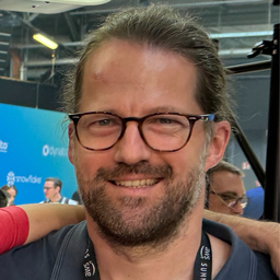 Jörg Weinspach