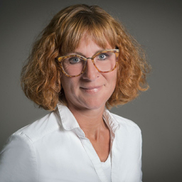 Sabine Orthey