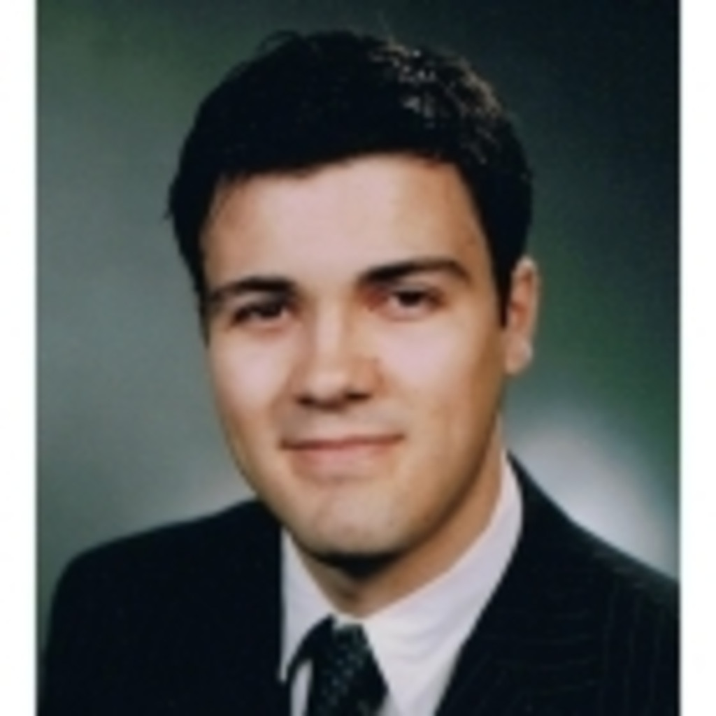 Steffen Schütz Teamleiter Karosserieentwicklung NVH P+Z Engineering